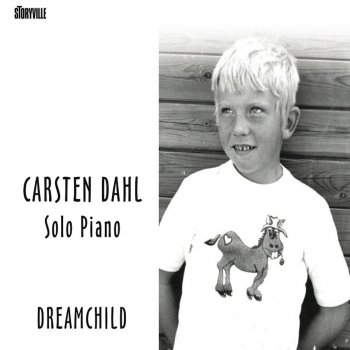 Carsten Dahl Dreamchild #1