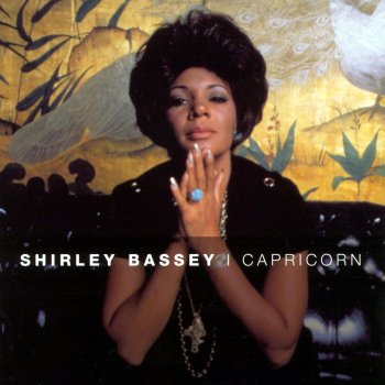 Shirley Bassey Where Is Love