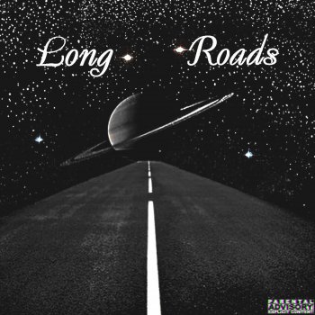 True Art Long Roads