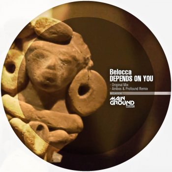 Belocca Depends On You - Ambos & Profound Remix