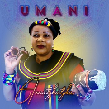 Umani Imithi