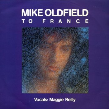 Mike Oldfield To France