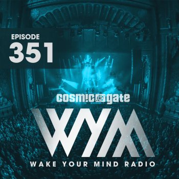 Cosmic Gate Be (Wym351)