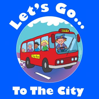 Kidzone Let's Go Outro