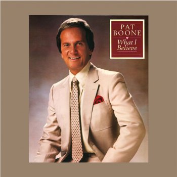 Pat Boone It Was His Love / Old Rugged Cross