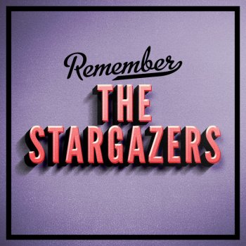 The Stargazers A-Round The Corner (Beneath The Berry Tree)