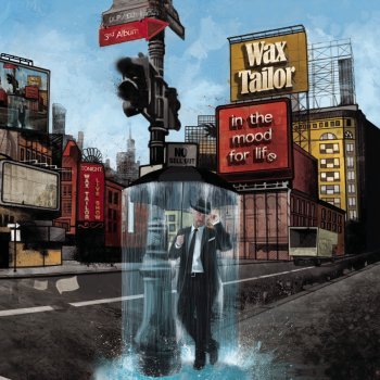 Wax Tailor feat. Mattic Until Heaven Stops the Rain