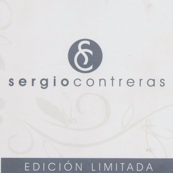 Sergio Contreras Yo No Quise