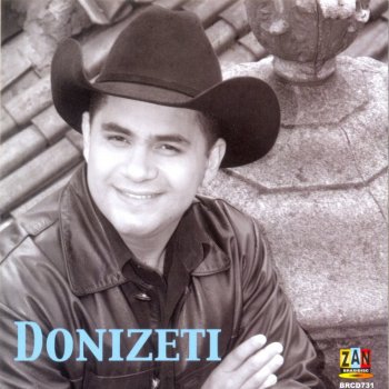 Donizeti O Canto da Araponga