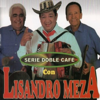 Lisandro Meza La Espina