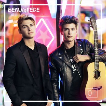 Benji & Fede Amore Wi-Fi