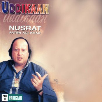 Nusrat Fateh Ali Khan Mainu Yaadan Teriyan