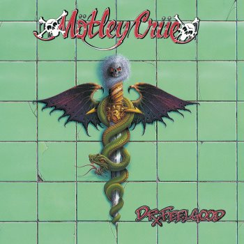 Mötley Crüe シー・ゴーズ・ダウン