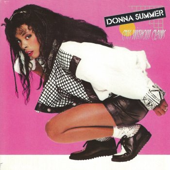 Donna Summer Supernatural Love