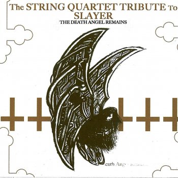 Vitamin String Quartet Raining Blood