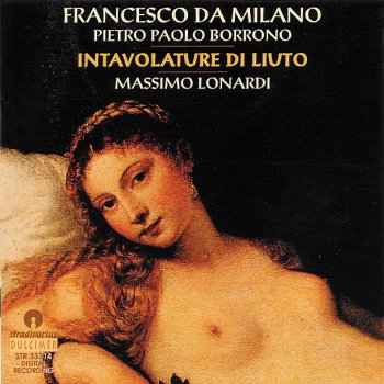 Massimo Lonardi Recercar 11
