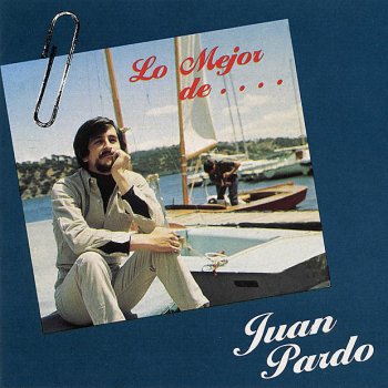 Juan Pardo A Marian Niña