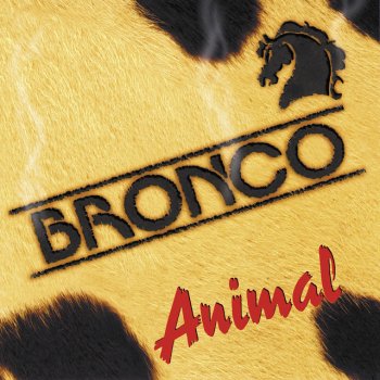 Bronco Todo Por Ti