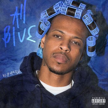 G Perico All Blue
