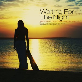Lee Siwon Waiting For The Night