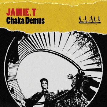 Jamie T Planning Spontaneity