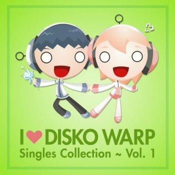 Disko Warp feat. Foxxie & Cusimo & Co. Don't Don't Go Away - Cusimo & Co. Speedy Mix