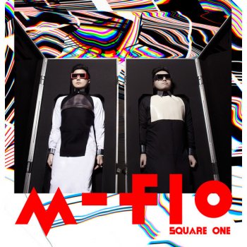 m-flo ALIVE