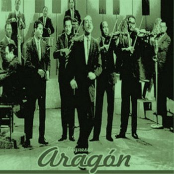 Orquesta Aragon Yo No Me La Robe Vigilante
