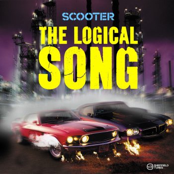 Scooter The Logical Song (D-Bop UK Mix)