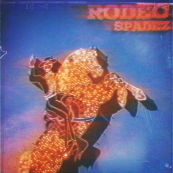 Исполнитель Spadez, альбом Rodeo