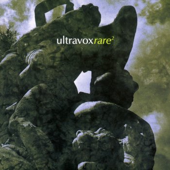 Ultravox Building