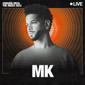 MK Diamonds On My Mind (Mixed)