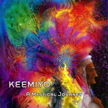 Keemiyo The Call of the Unknown