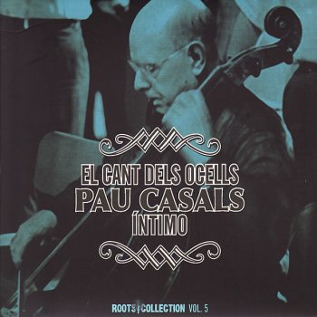 Pablo Casals Melodia, Op. 3