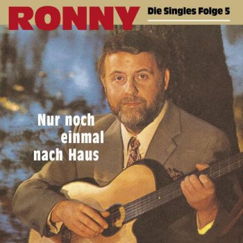 Ronny Es ist nicht alles Gold, was glänzt