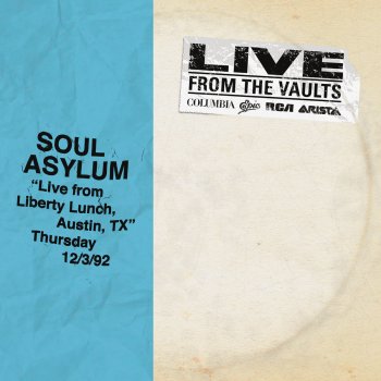 Soul Asylum Sometime to Return (Live)