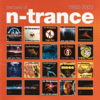 N-Trance Forever - Infinity Remix