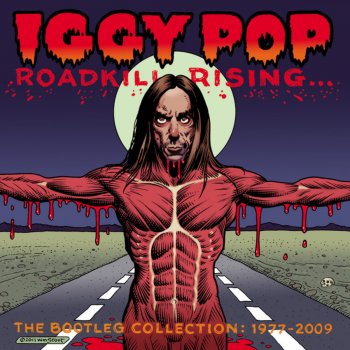 Iggy Pop One for My Baby (And One More for the Road) [Live]