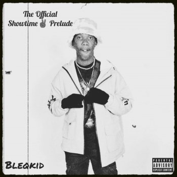 Bleqkid Together Freestyle (Bonus)