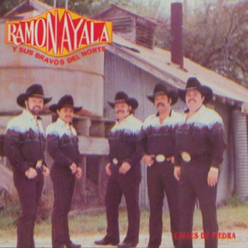 Ramón Ayala y Sus Bravos Del Norte Te Quedaste Sola