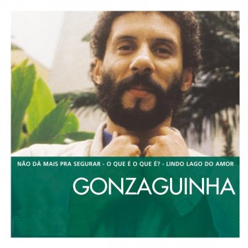 Gonzaguinha O Que É Que É?