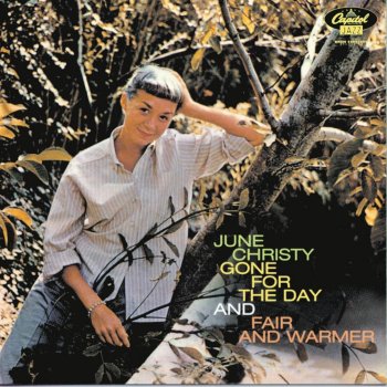 June Christy (Love's Got Me In A) Lazy Mood - 20 Bit Mastering