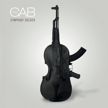 The Cab Temporary Bliss