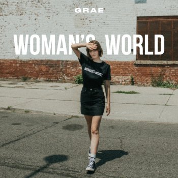 GRAE Woman's World