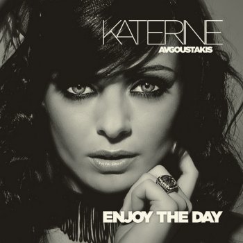 Katerine Enjoy The Day - Daniel Bovie Rmx