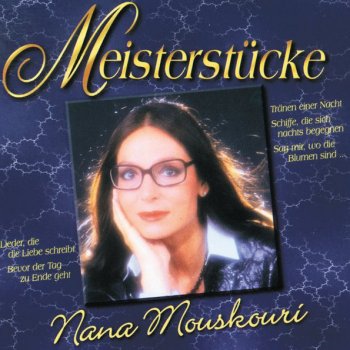 Nana Mouskouri Träume der Nacht