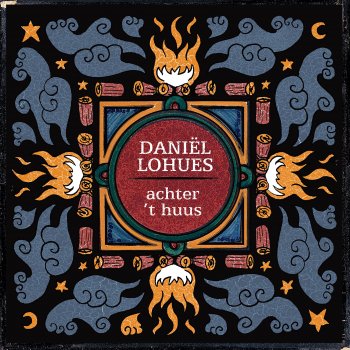 Daniël Lohues Achter 't huus