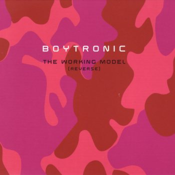 Boytronic Diamonds & Loving Arms