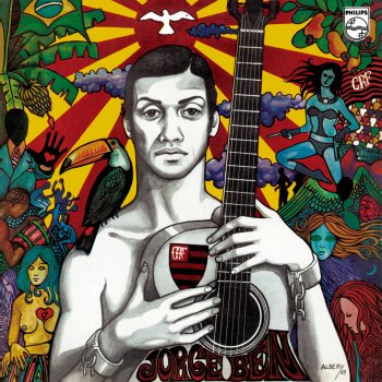 Jorge Ben Jor Bebete Vãobora