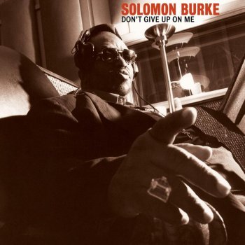 Solomon Burke Stepchild